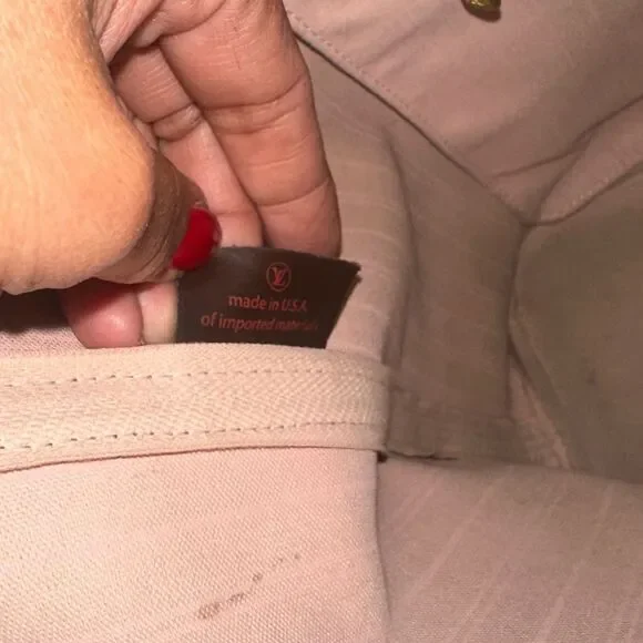 Louis Vuitton Neverfull MM Damier Ebene - Picture 6 of 16